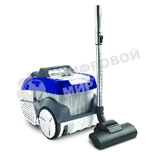 Пылесос Zelmer ZVC9140D W&D AquaLeon Pro