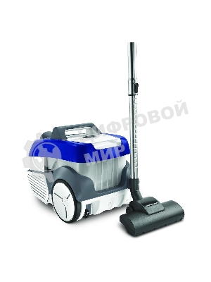 Пылесос Zelmer ZVC9140D W&D AquaLeon Pro