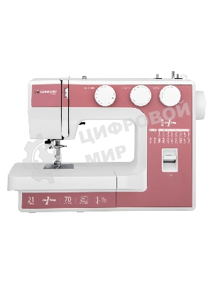 Швейная машина Comfort 3020