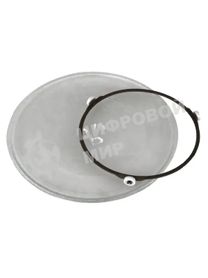 Микроволновая печь Sharp R-2852RSL серебристый, 20 л, 800 Вт, переключатели - кнопки, поворотный механизм