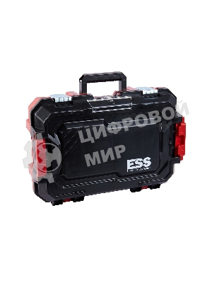 Дрель-шуруповерт Elitech CD 16L2, 16 В, 2 Ач, 55 Нм, бесщеточный