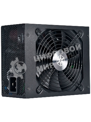 Блок питания Silverstone SST-HA2050R-PM (G540HA205RPM220) 