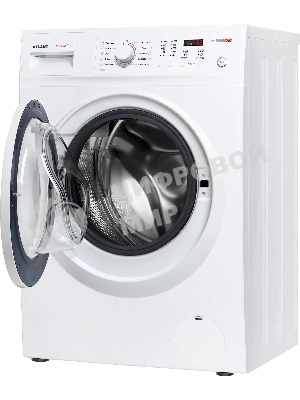 Стиральная машина Atlant СМА 70С105-00 белый, загрузка фронтальная 7 кг, 1000 об/мин., класс: А+++