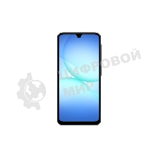 Смартфон Samsung Galaxy A17 SM-A175F, 4/128Gb черный