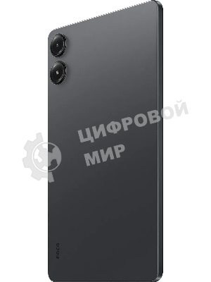 Планшет Xiaomi Poco Pad 7 Gen 2 12.1