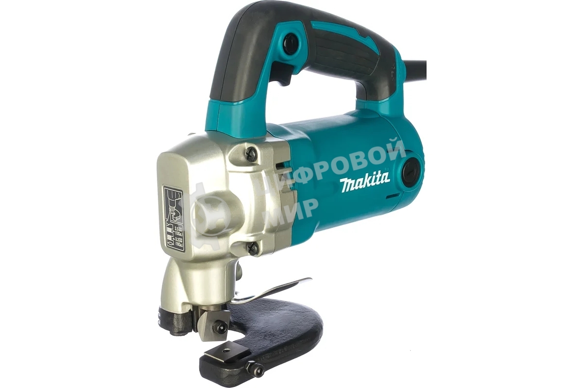 Электроножницы по металлу Makita JS3201J