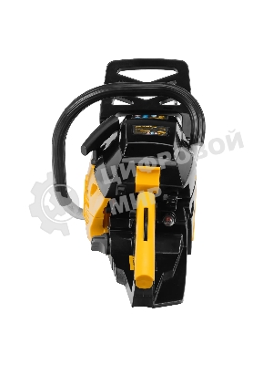 Пила цепная бензиновая Denzel DGS-5820, шина 50 см, 58см3, 4,1 л.с., шаг 0,325, паз 1,5 мм