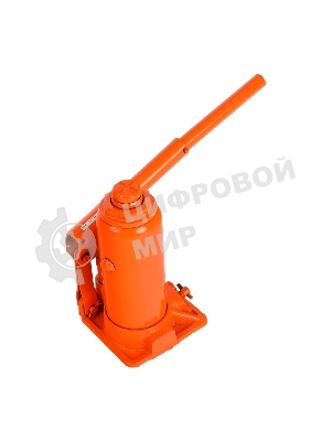 Домкрат бутылочный PATRIOT DB 5000 5T