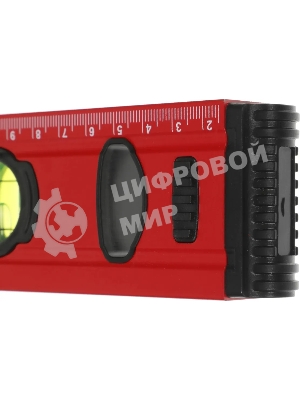 Пузырьковый уровень RGK U6080