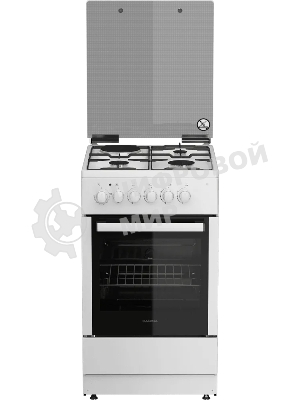 Плита комбинированная Дарина 1F KM241 323 W