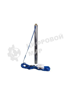 Скважинный насос Вихрь СН-135 68/3/6