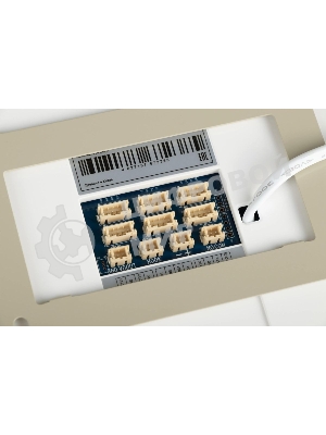 Видеодомофон Tantos Marilyn белый