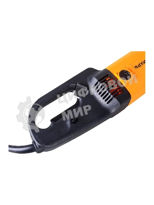 Угловая шлифовальная машина ВИХРЬ УШМ-230/2300 72/12/6 Шлифмашина угловая