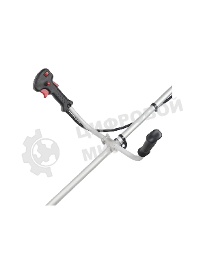 Триммер бензиновый MAXCUT MC 158 (1+1) 25100010 Объем дв 54.7 см ; Мощн дв 3.2 л.с.; Диам ножа: 25.5 см; Диам лески: 2.0-2.4 мм; Захват: 42 см Объем бака: 1,2 л; Вес: 7.3 кг;