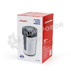 Кофемолка Atlanta ATH-3401 (белый)