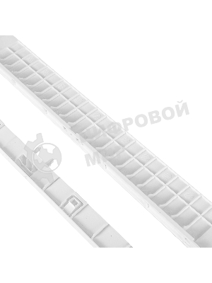 Соединительный элемент для установки сушильной машины на стиральную машину MAUNFELD WM-SK03