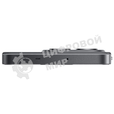 Смартфон Tecno Pova 7 5G LJ7, 8/256Gb, черный