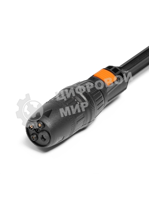 Мойка высокого давления DAEWOO DAW 550 2300Вт 550л/ч 180Бар