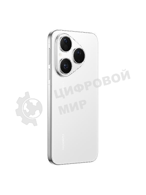 Смартфон Huawei Pura 80 12/256Gb белый