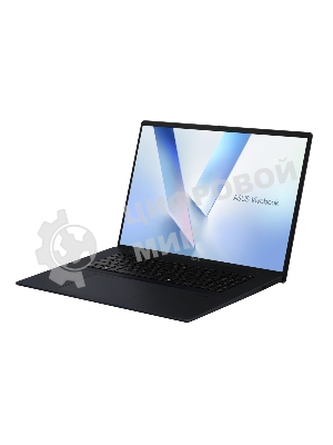 Ноутбук ASUS Vivobook 18 Special M1807HA-S8108 AMD Ryzen 7 260 3.8GHz/DDR5 16Gb/512Gb SSD/AMD Radeon Graphics/18,4