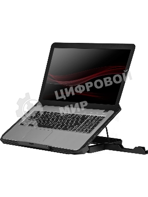 Подставка для ноутбука Defender NS-510 15.6