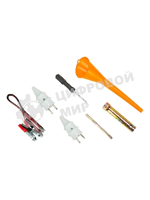 Генератор инверторный Denzel GK-3800iF, 3,8 кВт, 230 В, ручной старт