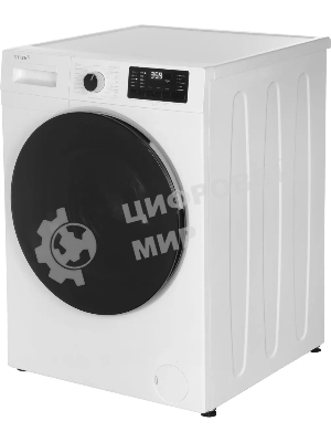 Стиральная машина Vitek VT-WFE9201 класс: A+++ загр.фронтальная макс.:10.5кг белый инвертор