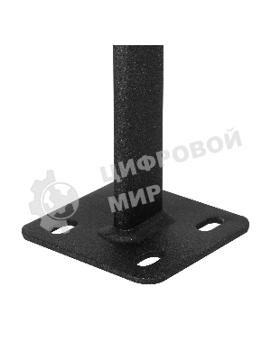 Кронштейн напольный Royal Thermo К11.31 Noir Sable