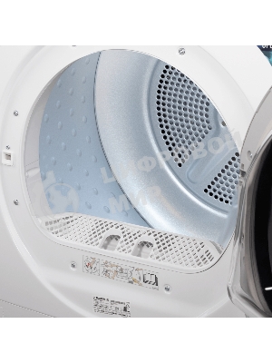 Сушильная машина MAUNFELD MFDM157WH100 SLIM