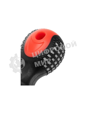 Отвертка Matrix Fusion 11429 PH1 х 38 мм, CrV, 3-х компонентная рукоятка 