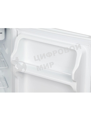 Холодильник Hyundai CO1002 белый однокамерный 65л