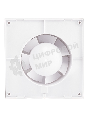 Вентилятор вытяжной Ballu BAF-EX 120 G