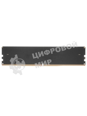 Оперативная память Crucial, DDR5, 16GB (1x16 GB), 4800 MHz, CL40, DIMM