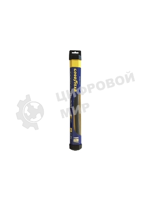 Бескаркасная щетка стеклоочистителя GOODYEAR GY000420 20