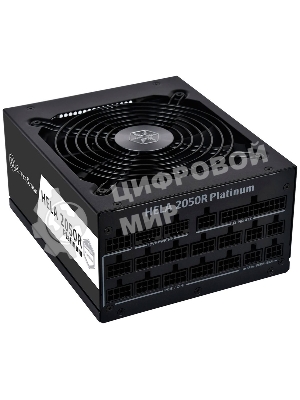 Блок питания Silverstone SST-HA2050R-PM (G540HA205RPM220) 