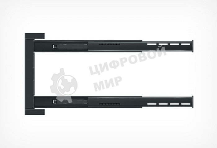 Кронштейн Holder LEDS-7023 черный