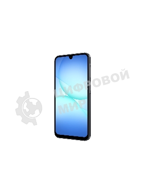 Смартфон Samsung Galaxy A17 SM-A175F, 4/128Gb черный