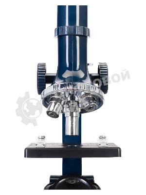 Телескоп Levenhuk Discovery Scope 3 с книгой 77822