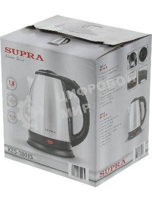 Чайник электрический SUPRA KES-1801S