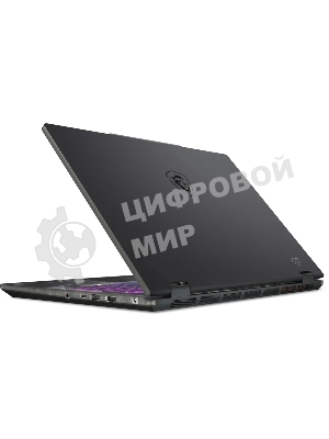 Ноутбук MSI Cyborg 15 B13WEKG-691XRU i7 13620H/16Gb/SSD 1Tb/RTX 5050 8Gb/15.6