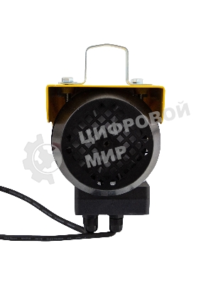 Тельфер электрический Denzel TF-800, 0,8 т, 1300 Вт, высота 12 м, 8 м/мин