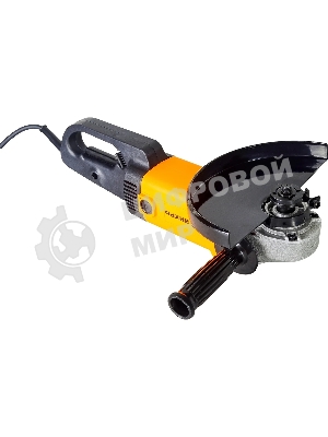 Угловая шлифовальная машина ВИХРЬ УШМ-230/2300 72/12/6 Шлифмашина угловая