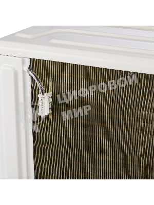 Наружный блок сплит-системы Ballu Ice Peak DC BSPKI/out-18HN8_V4 инвертор, 18600 BTU, 55 м², охлаждение, обогрев, осушение