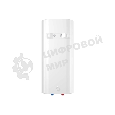 Водонагреватель Thermex Minta 30 V 2кВт 30л электрический настенный/белый