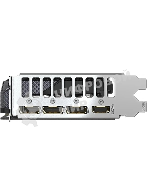 Видеокарта Gigabyte GeForce RTX 5060 Ti Gaming OC, NVIDIA RTX 5060 Ti, 8 ГБ GDDR7, 128 бит, PCI-e 5.0, 1xHDMI, 3xDP, 2647 МГц