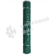 Садовая сетка DELTA ромбическая 15х15 (1,5х20) Гидроагрегат Премиум Р1-00006232