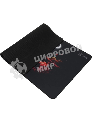 Коврик для мыши Cactus Moon 700x400x3мм