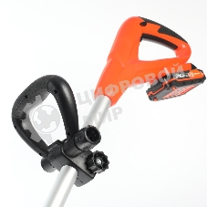 Триммер электрический Patriot TR 245 UES аккум. неразбор.штан. реж.эл.:леска