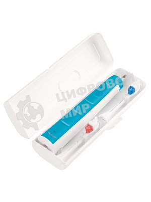 Электрическая зубная щетка Sencor SOC 1102TQ