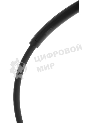 Гарнитура проводная YEALINK YHS34 Dual Дуо, Проводная, HD звук, QD, RJ9, шт